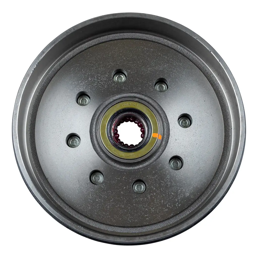Trailer Brakes,Wheel Hubs and Brake Drums