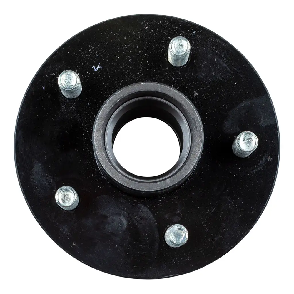 Trailer Brakes,Wheel Hubs and Brake Drums
