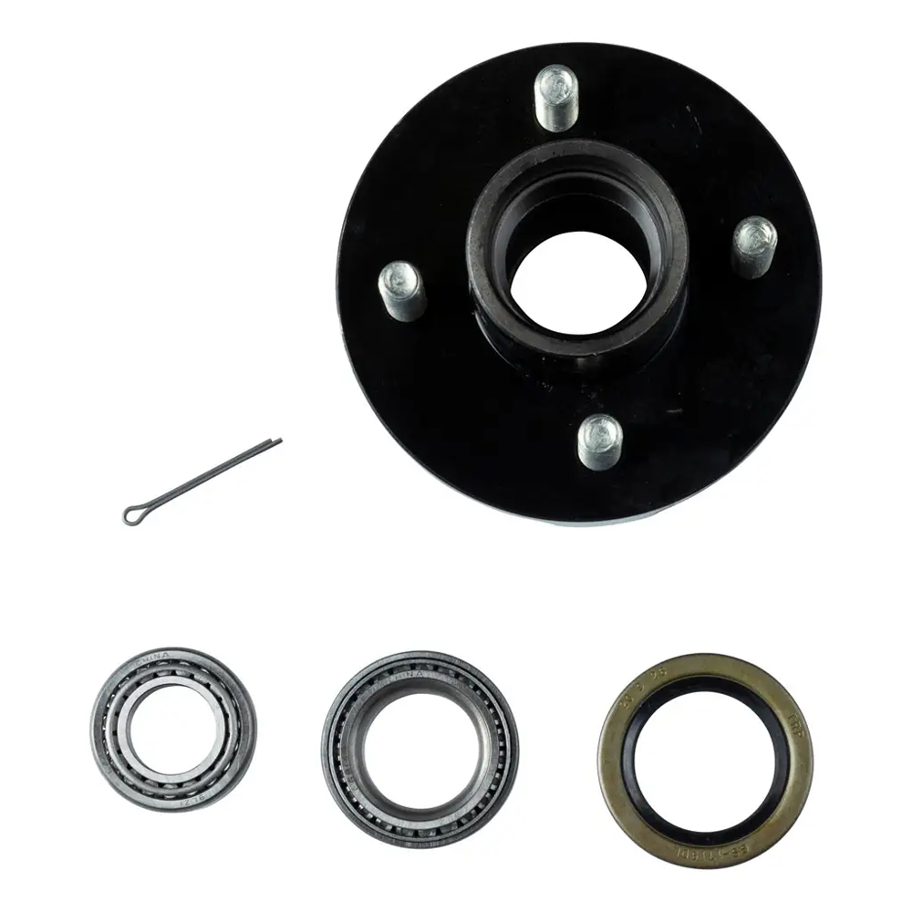 Trailer Brakes,Wheel Hubs and Brake Drums
