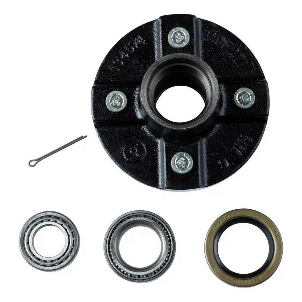 Trailer Brakes,Wheel Hubs and Brake Drums