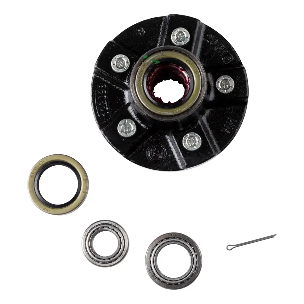 Trailer Brakes,Wheel Hubs and Brake Drums