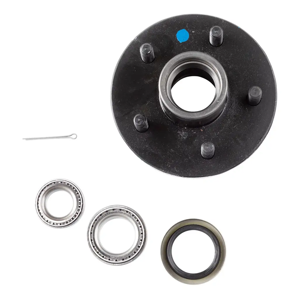 Trailer Brakes,Wheel Hubs and Brake Drums