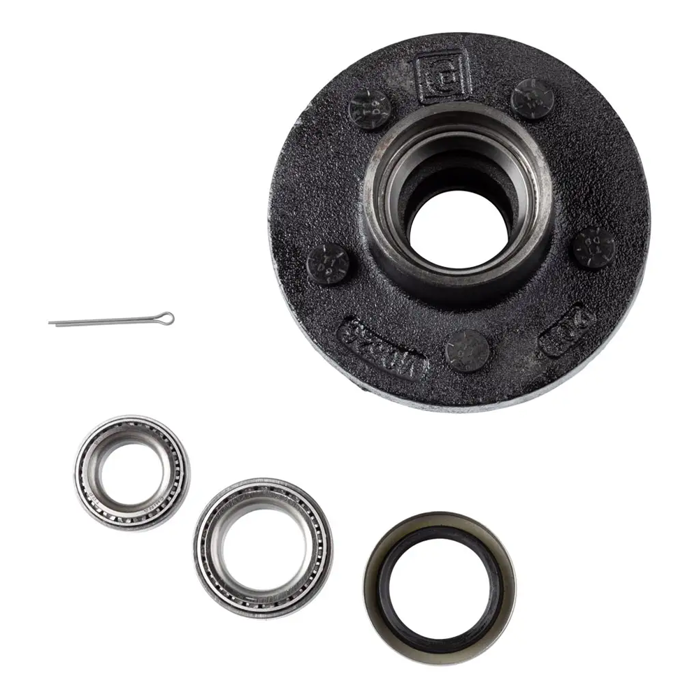Trailer Brakes,Wheel Hubs and Brake Drums