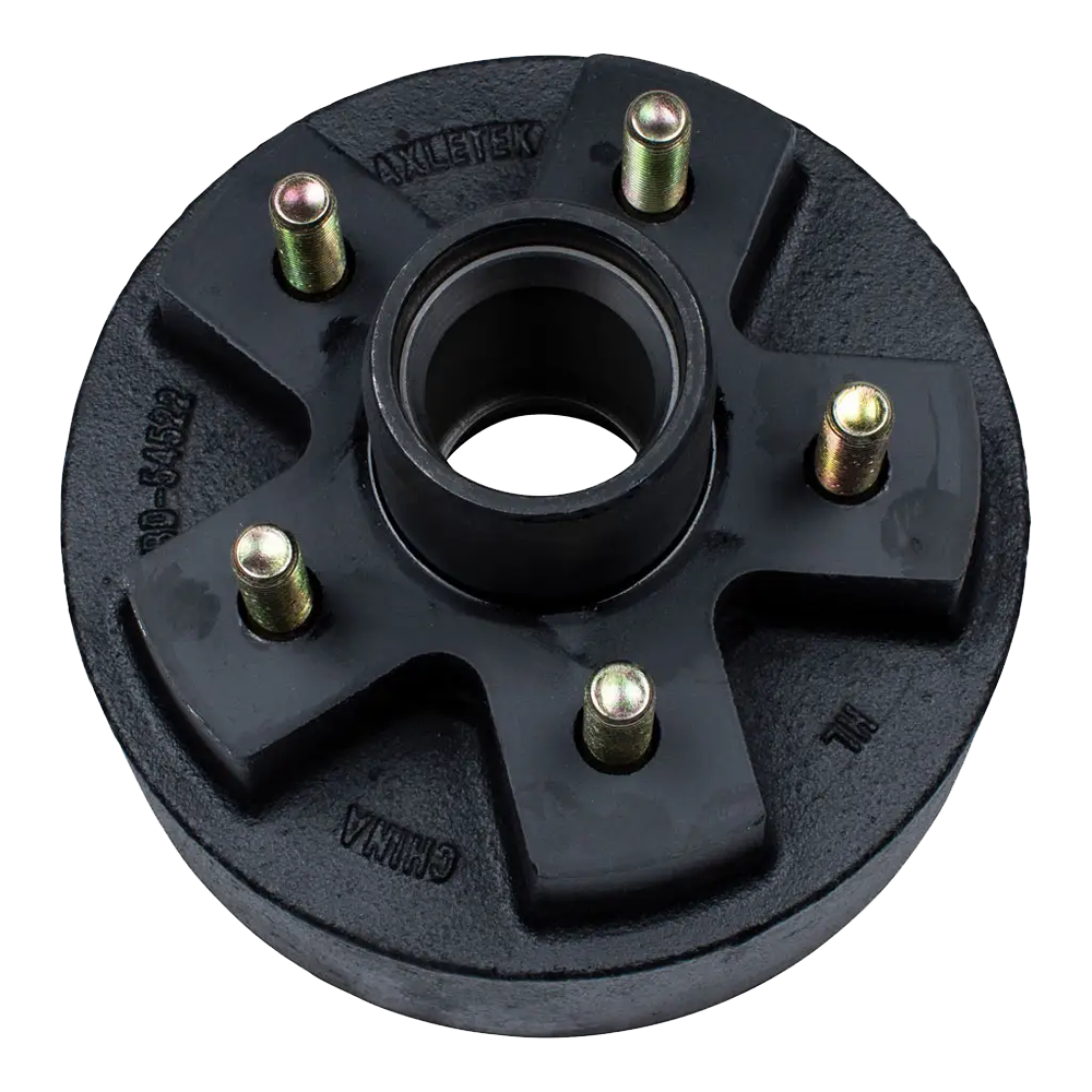 Trailer Brakes,Wheel Hubs and Brake Drums
