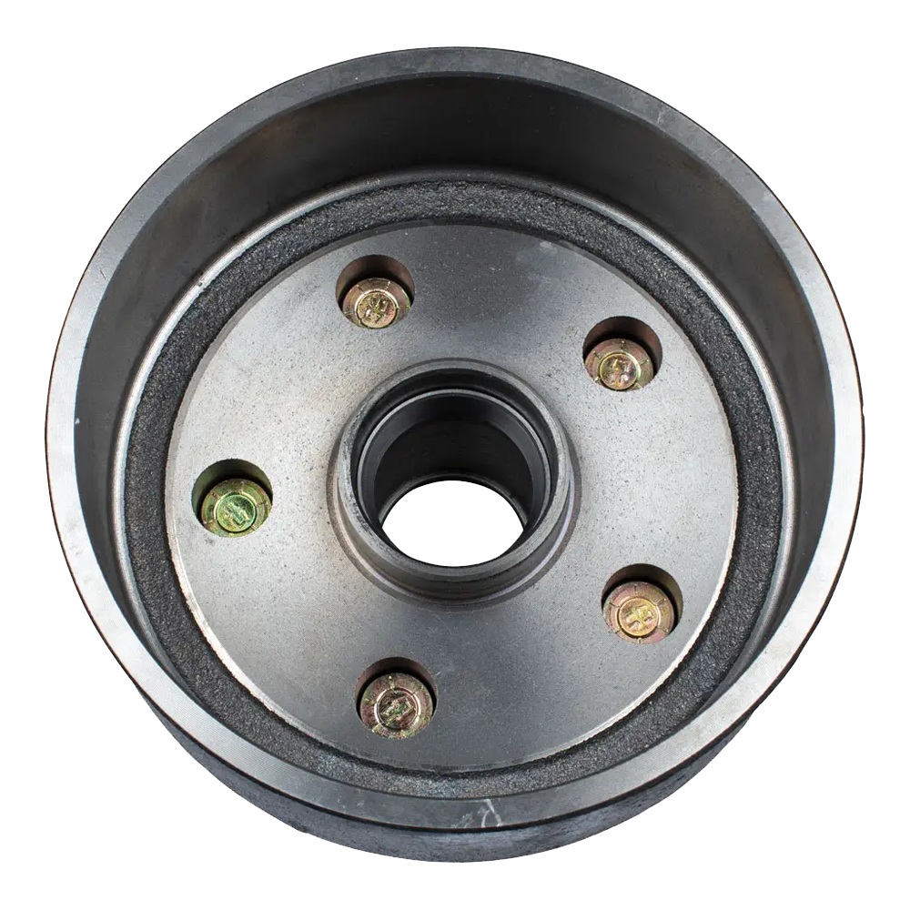 Trailer Brakes,Wheel Hubs and Brake Drums