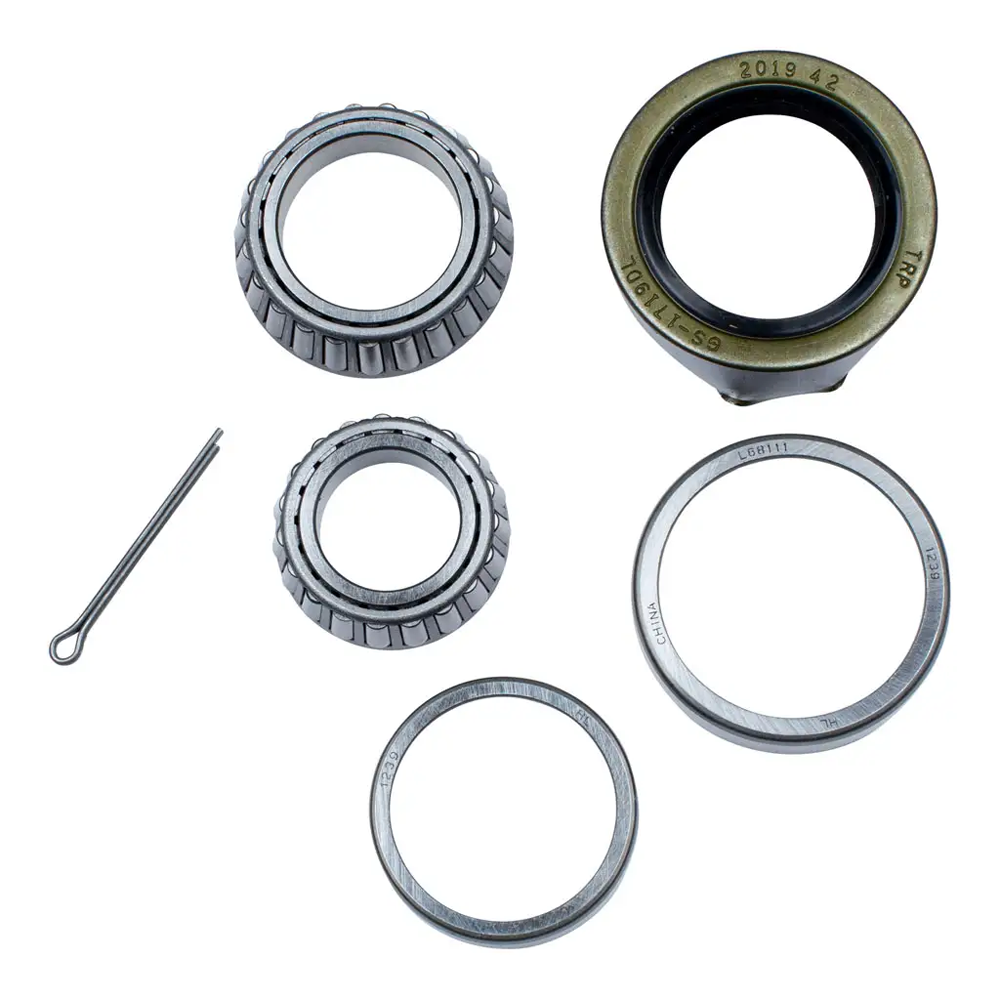 Trailer Brakes,Wheel Hubs and Brake Drums