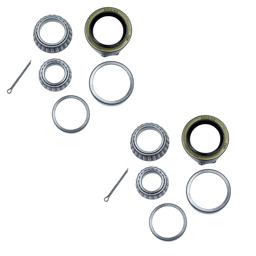 Trailer Brakes,Wheel Hubs and Brake Drums
