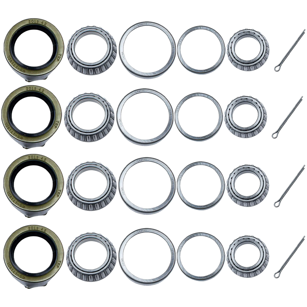 Trailer Brakes,Wheel Hubs and Brake Drums
