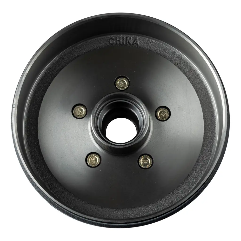 Trailer Brakes,Wheel Hubs and Brake Drums