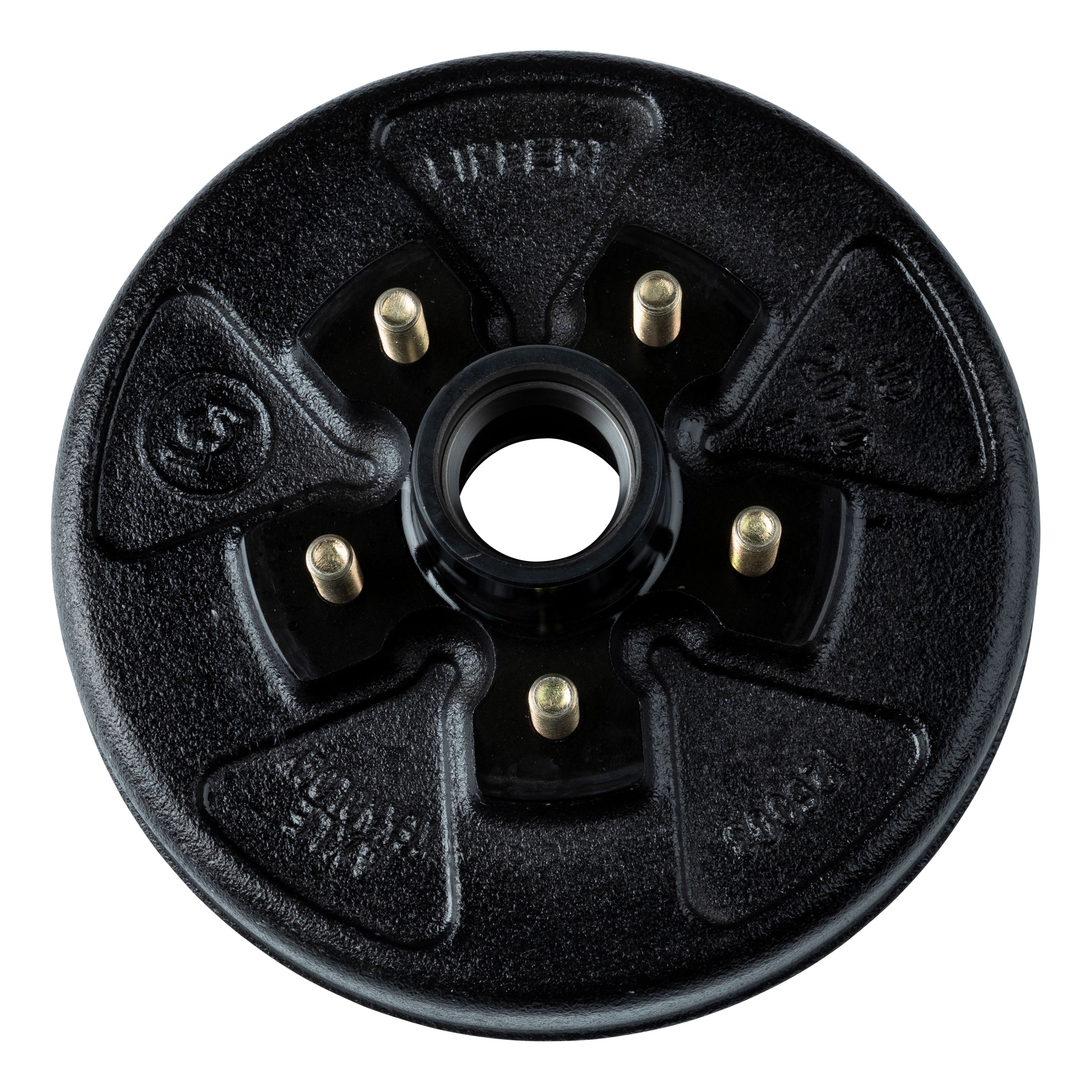 Trailer Brakes,Wheel Hubs and Brake Drums