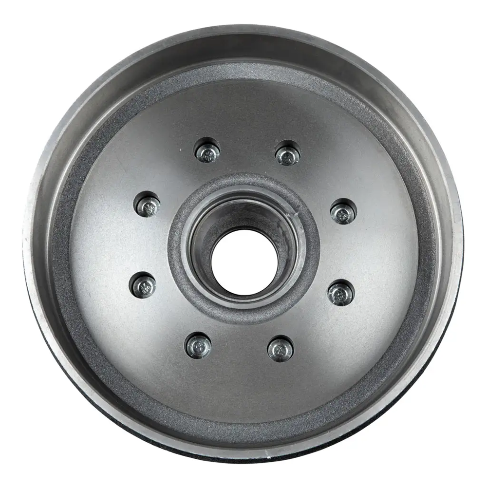 Trailer Brakes,Wheel Hubs and Brake Drums