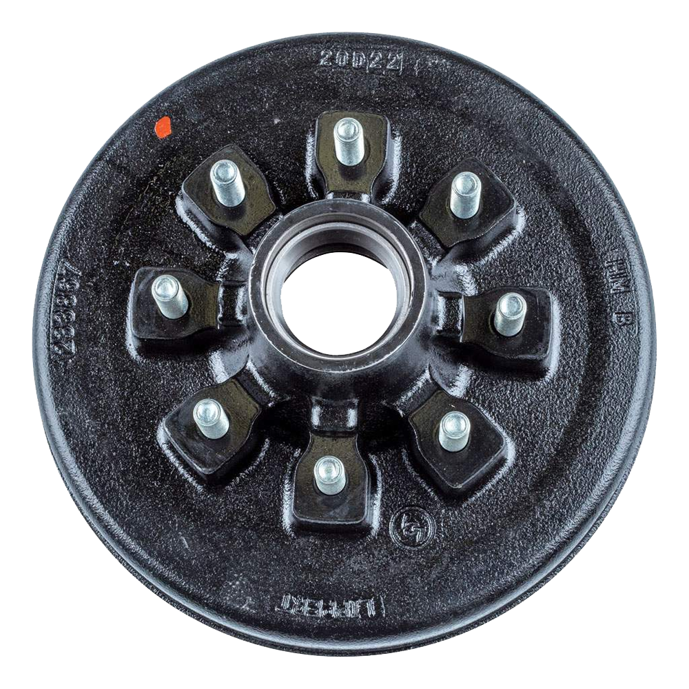 Trailer Brakes,Wheel Hubs and Brake Drums