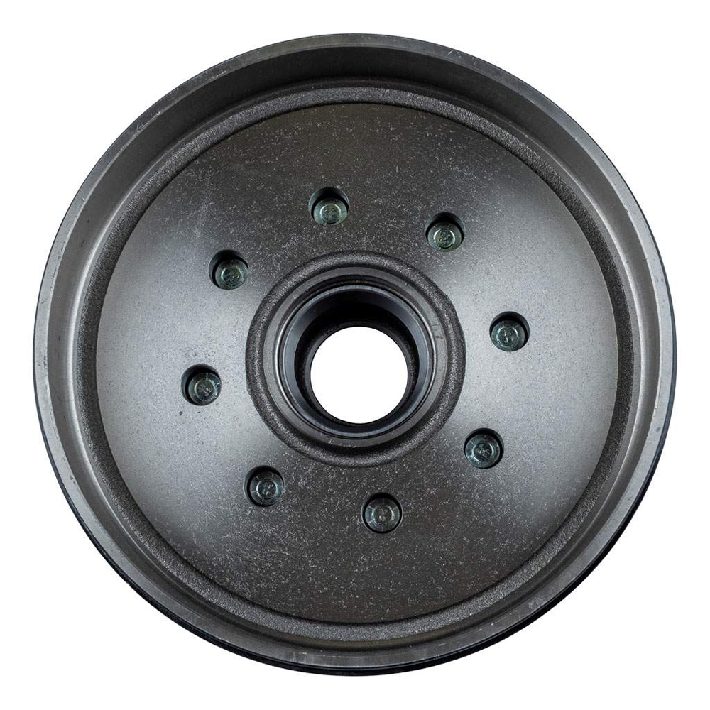 Trailer Brakes,Wheel Hubs and Brake Drums