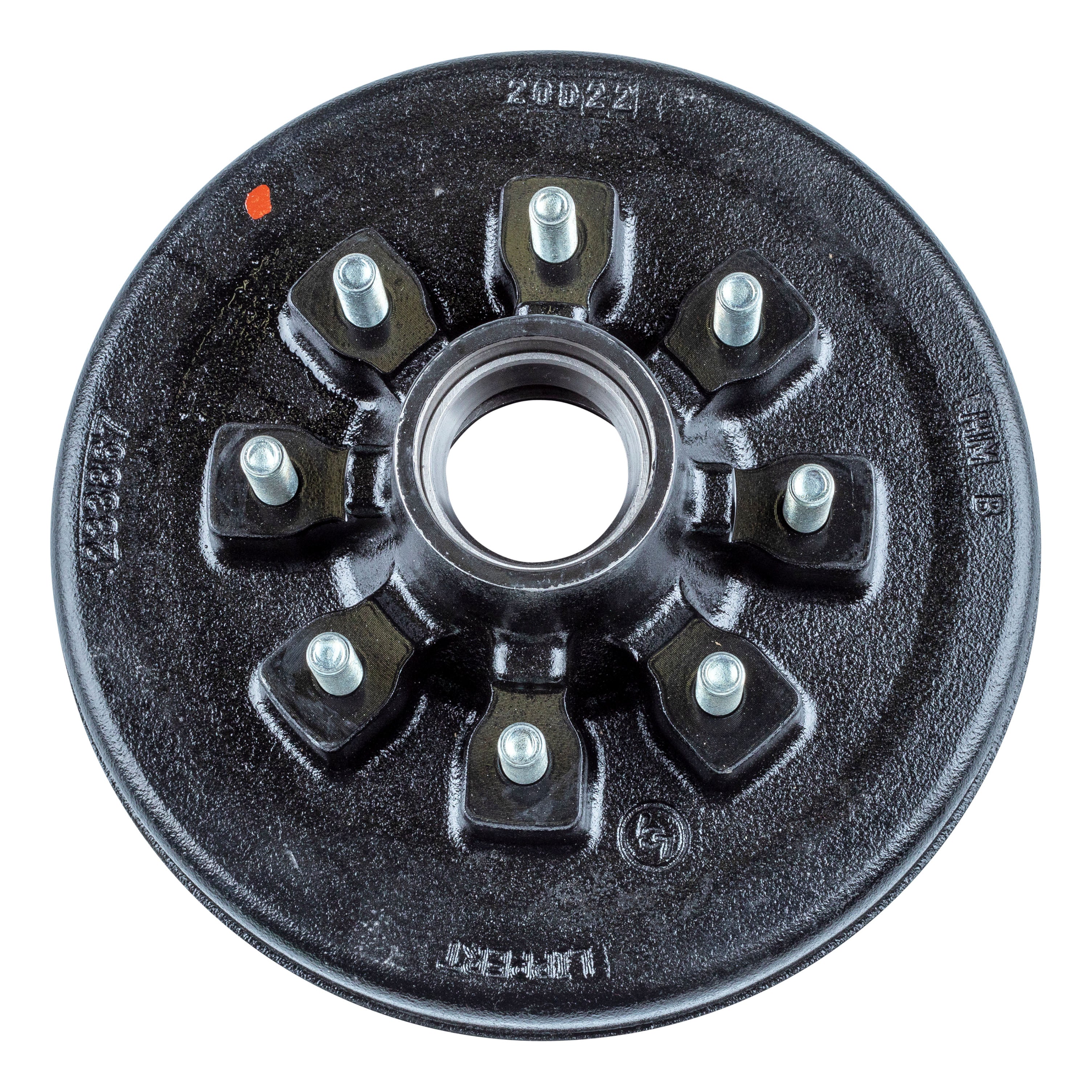 Trailer Brakes,Wheel Hubs and Brake Drums