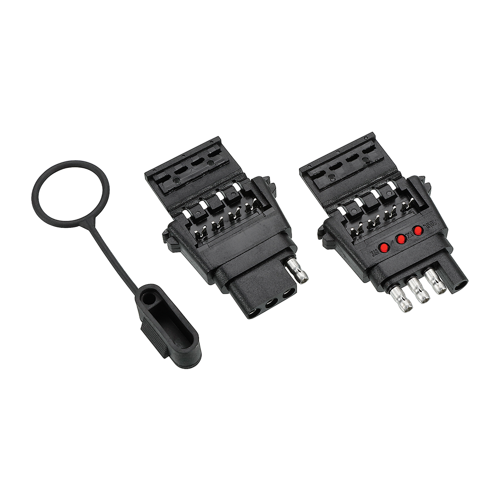 Trailer Wiring,Trailer Connectors