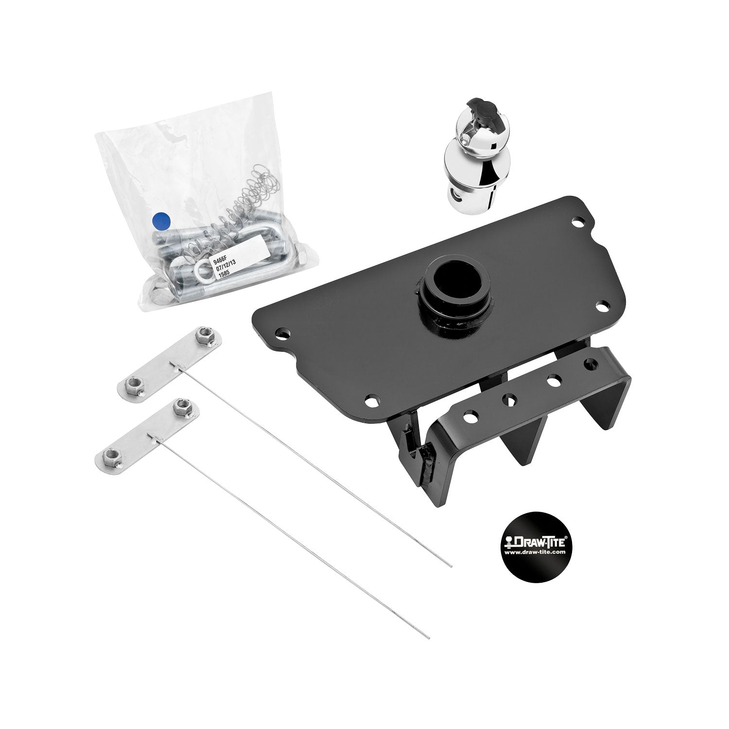 5th Wheel and Gooseneck Hitch Parts,Hitches