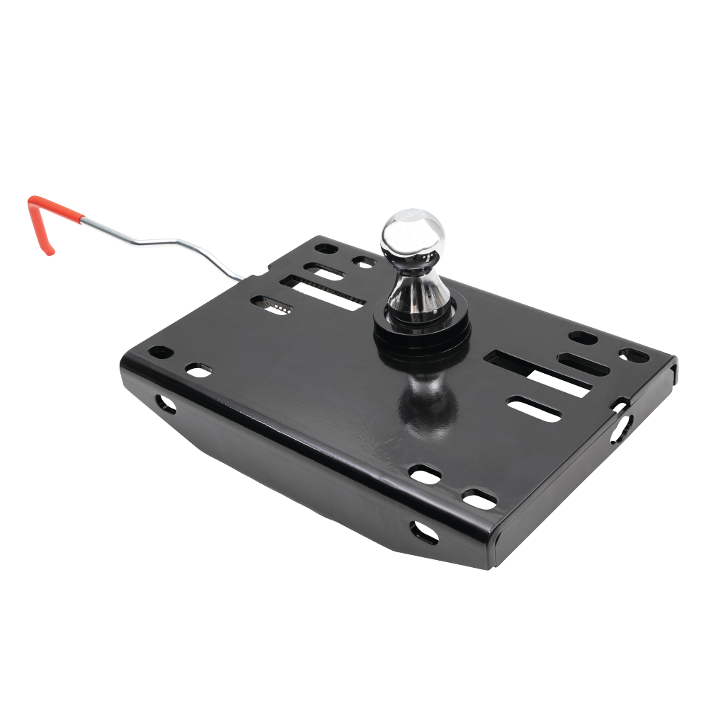 5th Wheel and Gooseneck Hitch Parts,Hitches