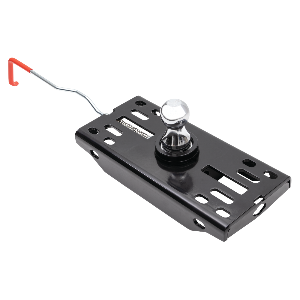 5th Wheel and Gooseneck Hitch Parts,Hitches