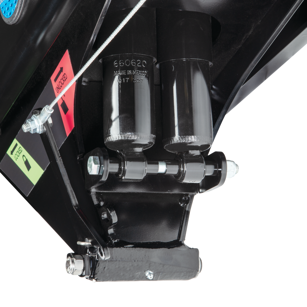5th Wheel Pin Box,Pin Box to Gooseneck Hitch Adapter