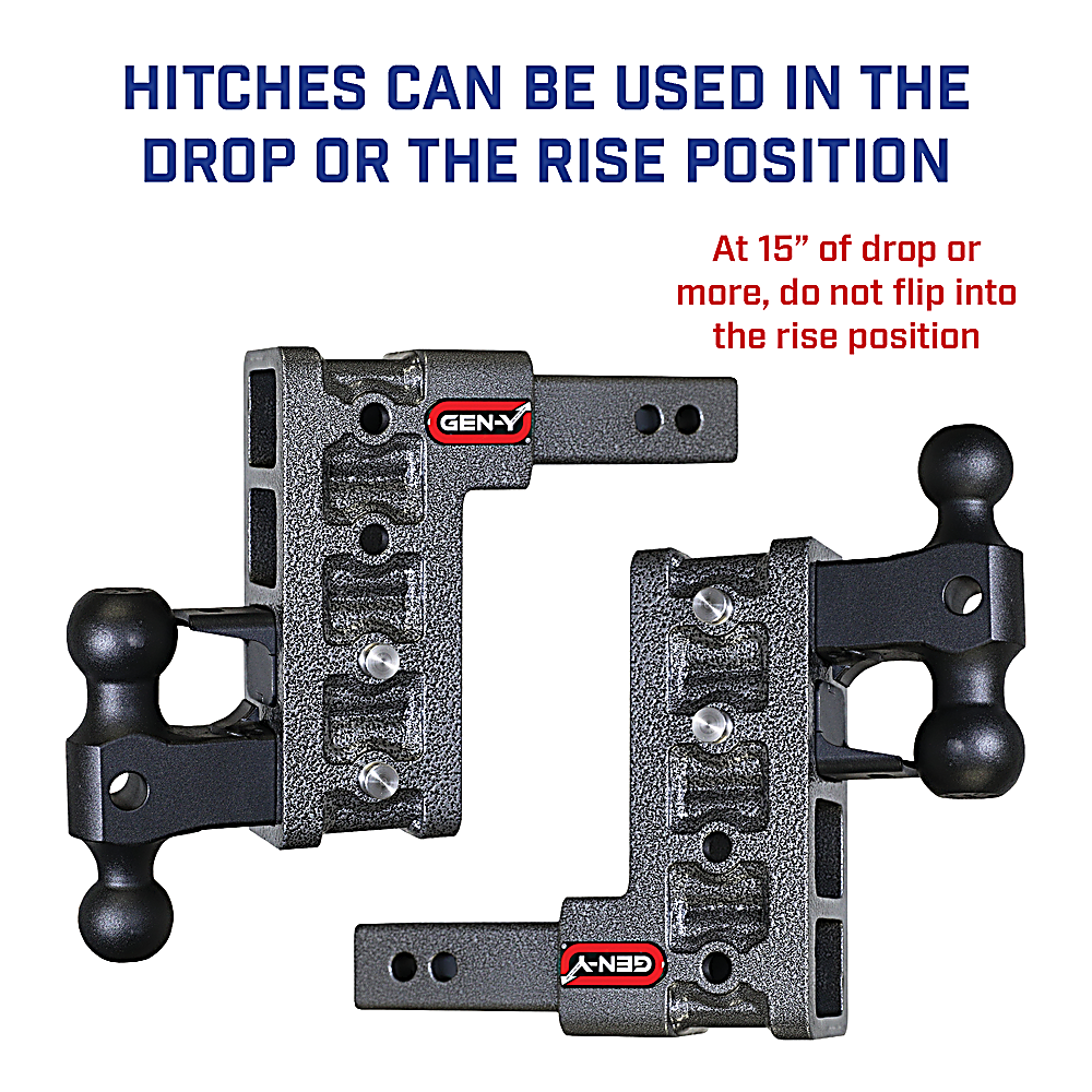 Trailer Hitch Ball Mount,Adjustable Ball Mount