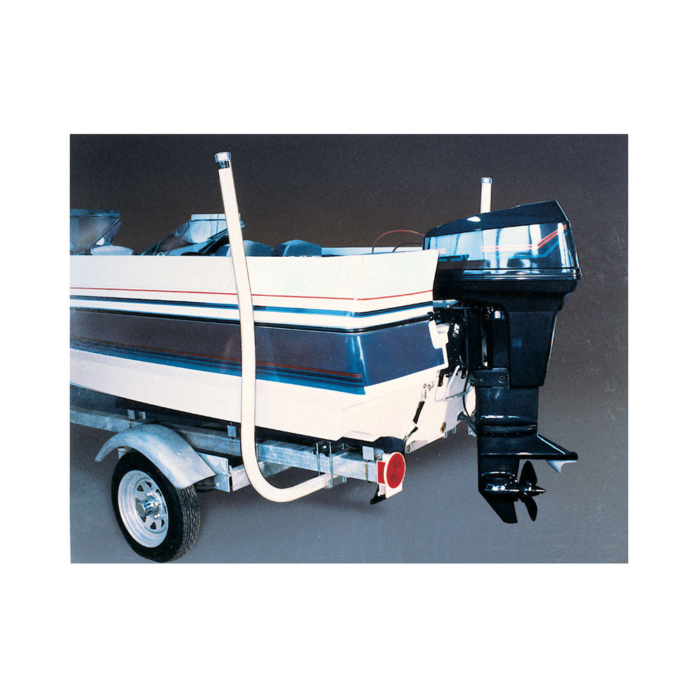 Boat Trailer Parts,Guides
