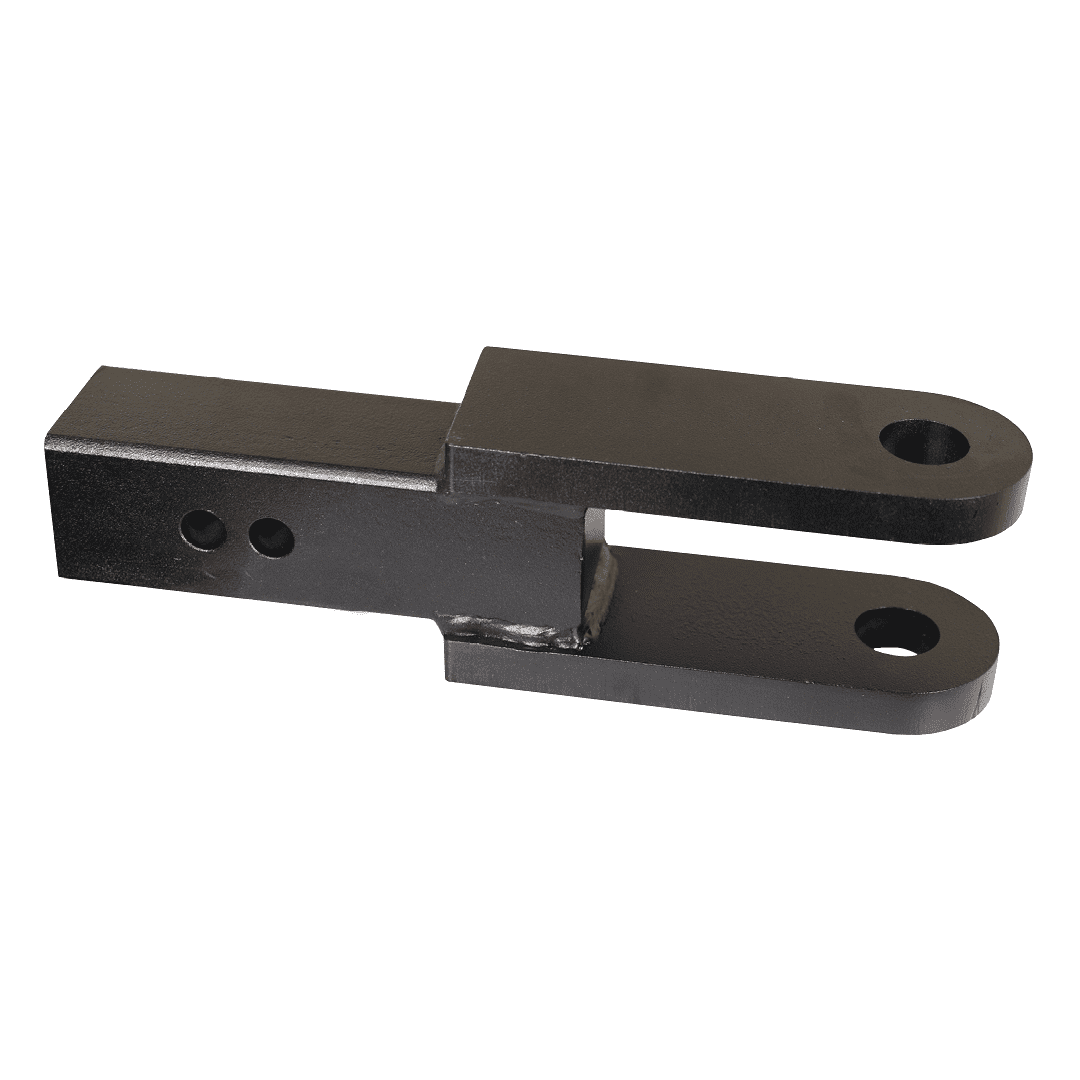 Specialty Towing Components,Clevis Tow Hitch
