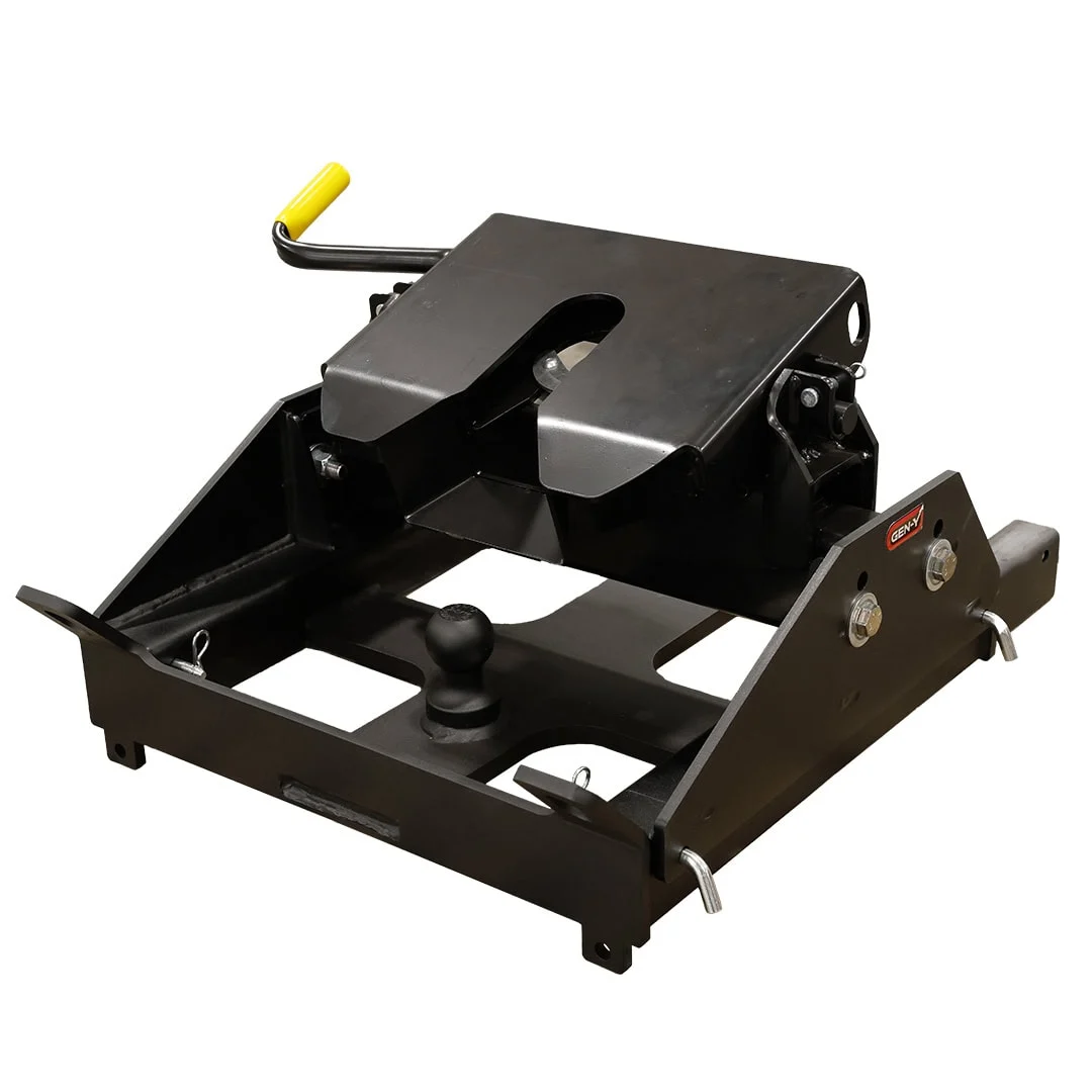 5th Wheel and Gooseneck Hitch Parts,Hitches