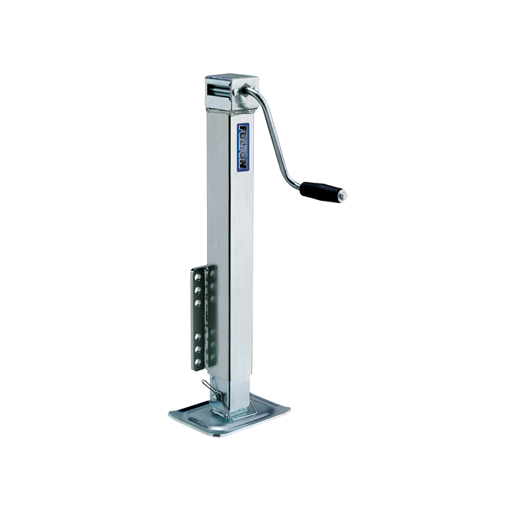 Boat Trailer Jacks,Non-Swivel - Direct Bolt-On
