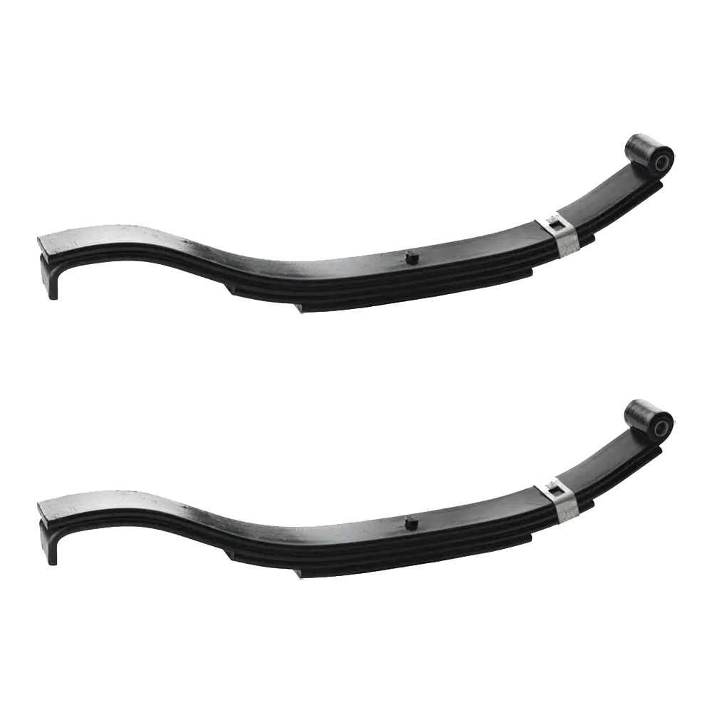 Leaf Springs,Slipper Springs