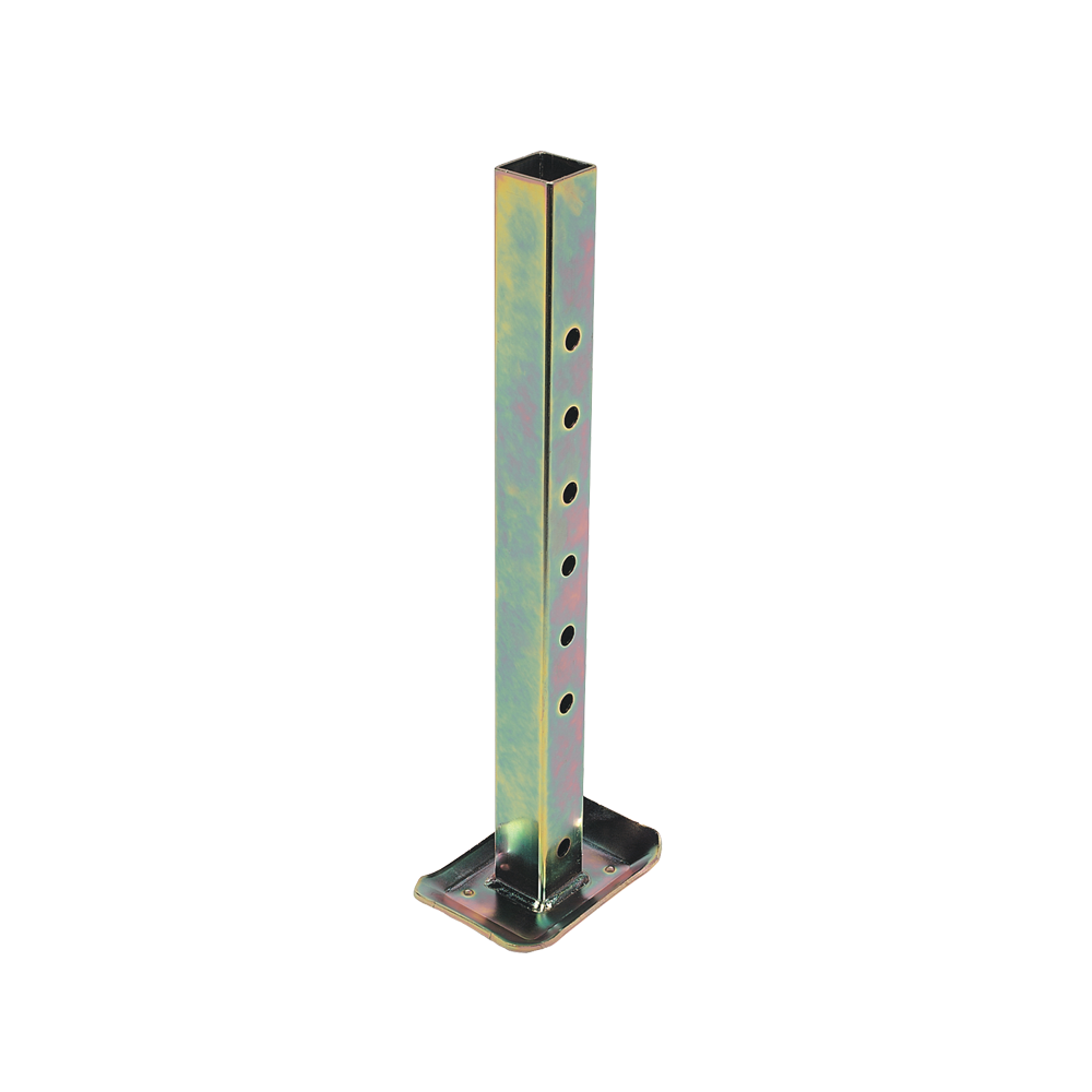 Trailer Jacks,Special and Emergency Use