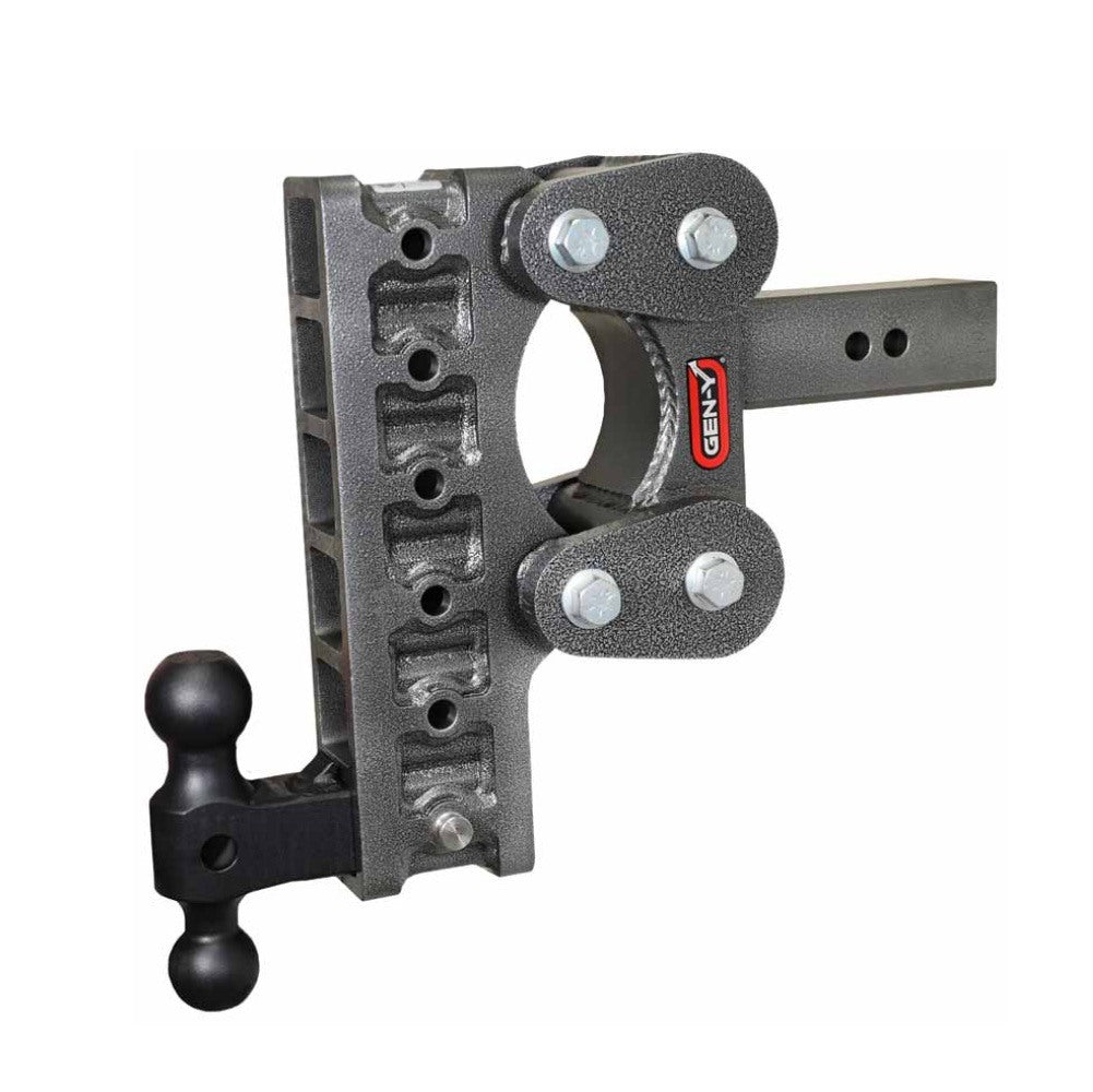 Trailer Hitch Ball Mount,Adjustable Ball Mount