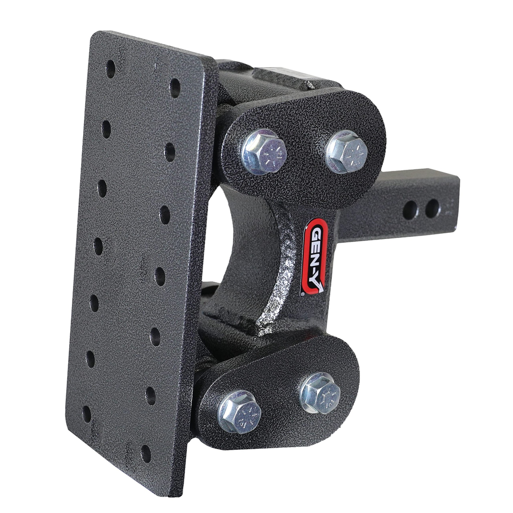 Specialty Towing Components,Pintle Mounting Plate