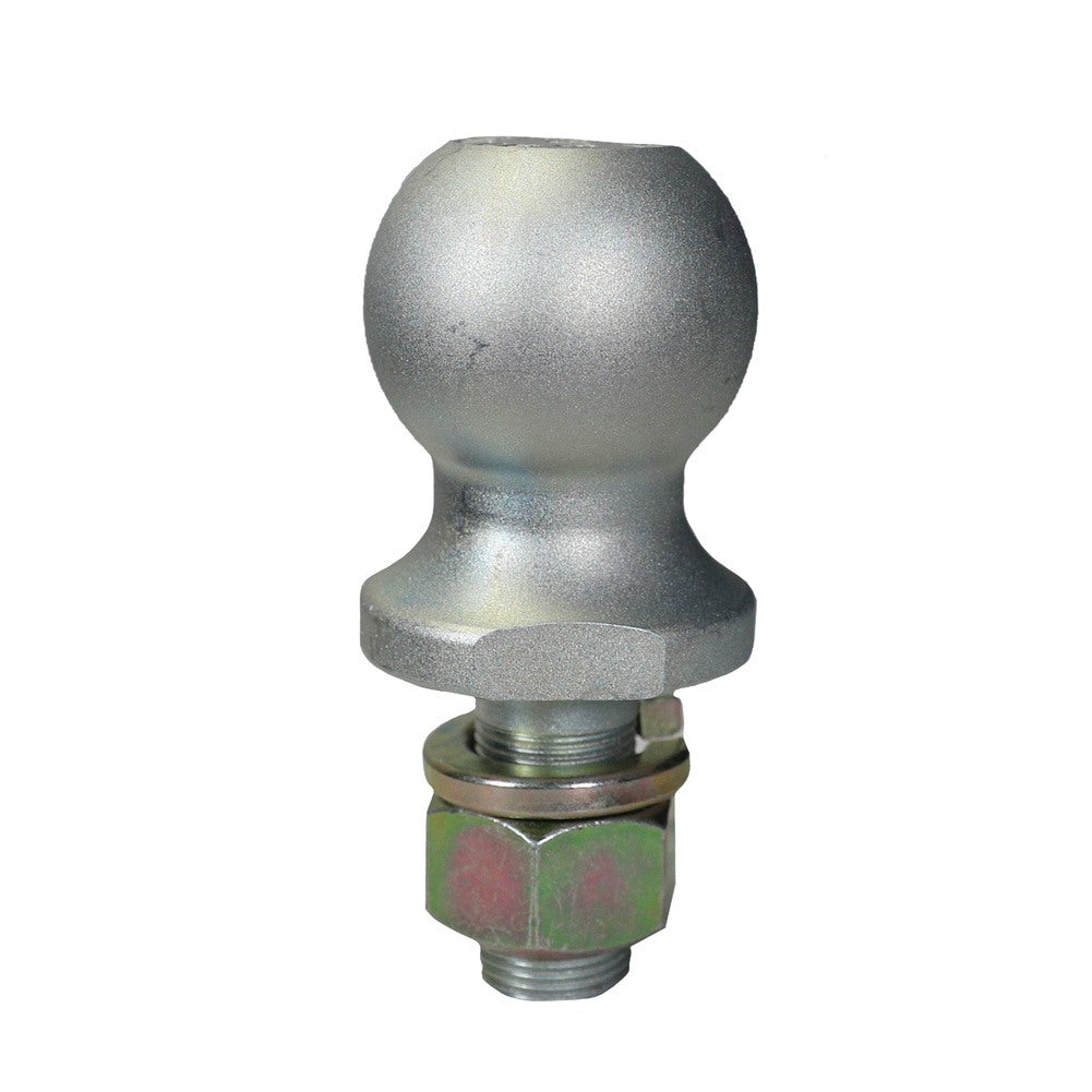 Trailer Hitch Ball,2 Inch Ball