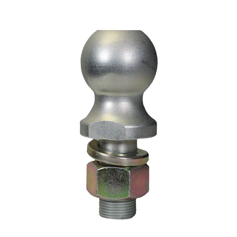 Trailer Hitch Ball,2-5/16 Inch Ball