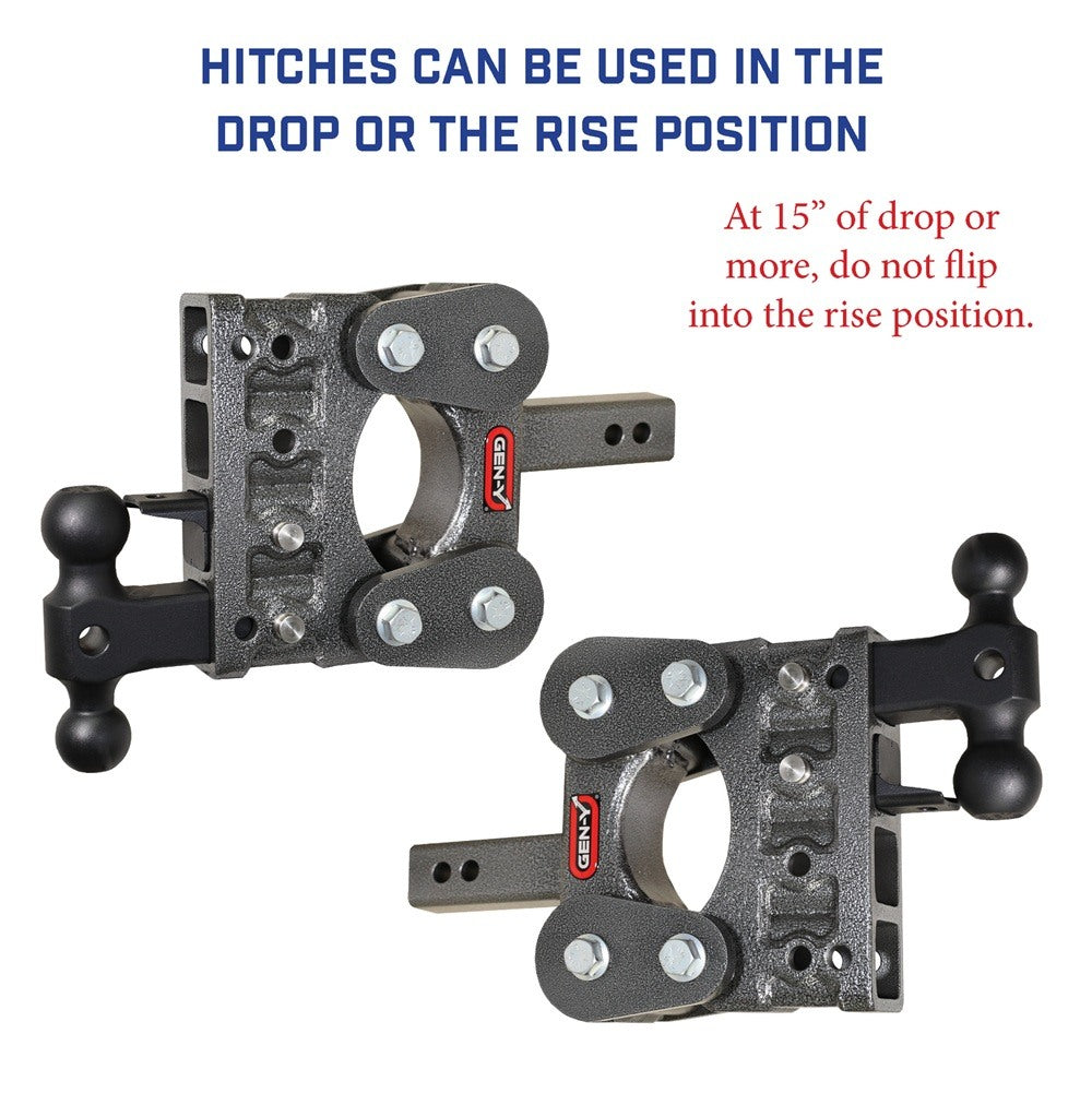 Trailer Hitch Ball Mount,Adjustable Ball Mount