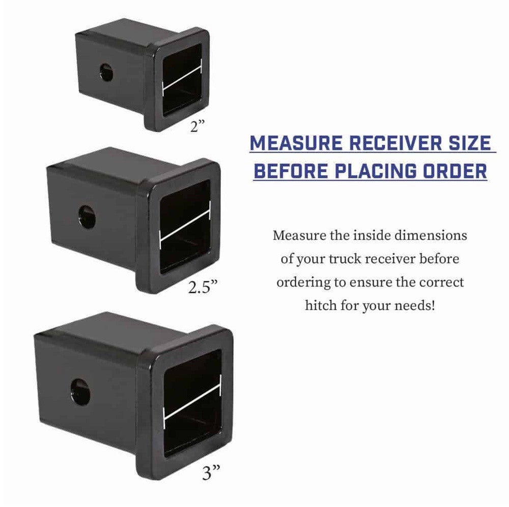 Trailer Hitch Ball Mount,Adjustable Ball Mount