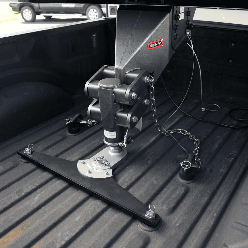 5th Wheel and Gooseneck Hitch Parts,Hitches