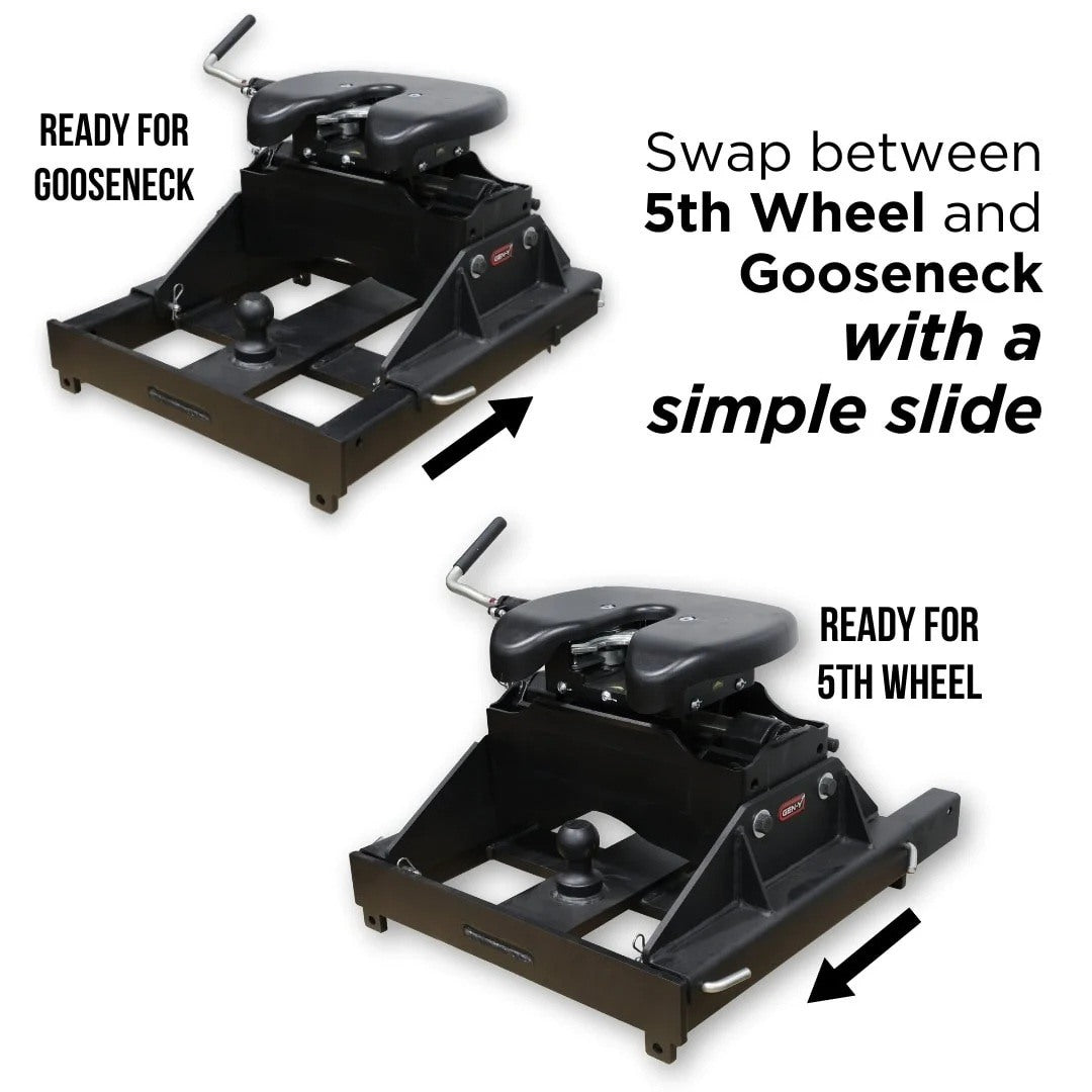 5th Wheel and Gooseneck Hitch Parts,Hitches