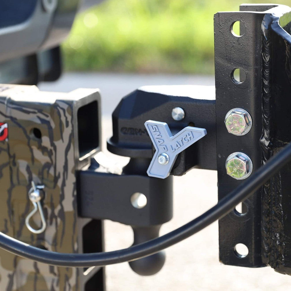 Trailer Tongue Coupler,Adjustable Trailer Coupler