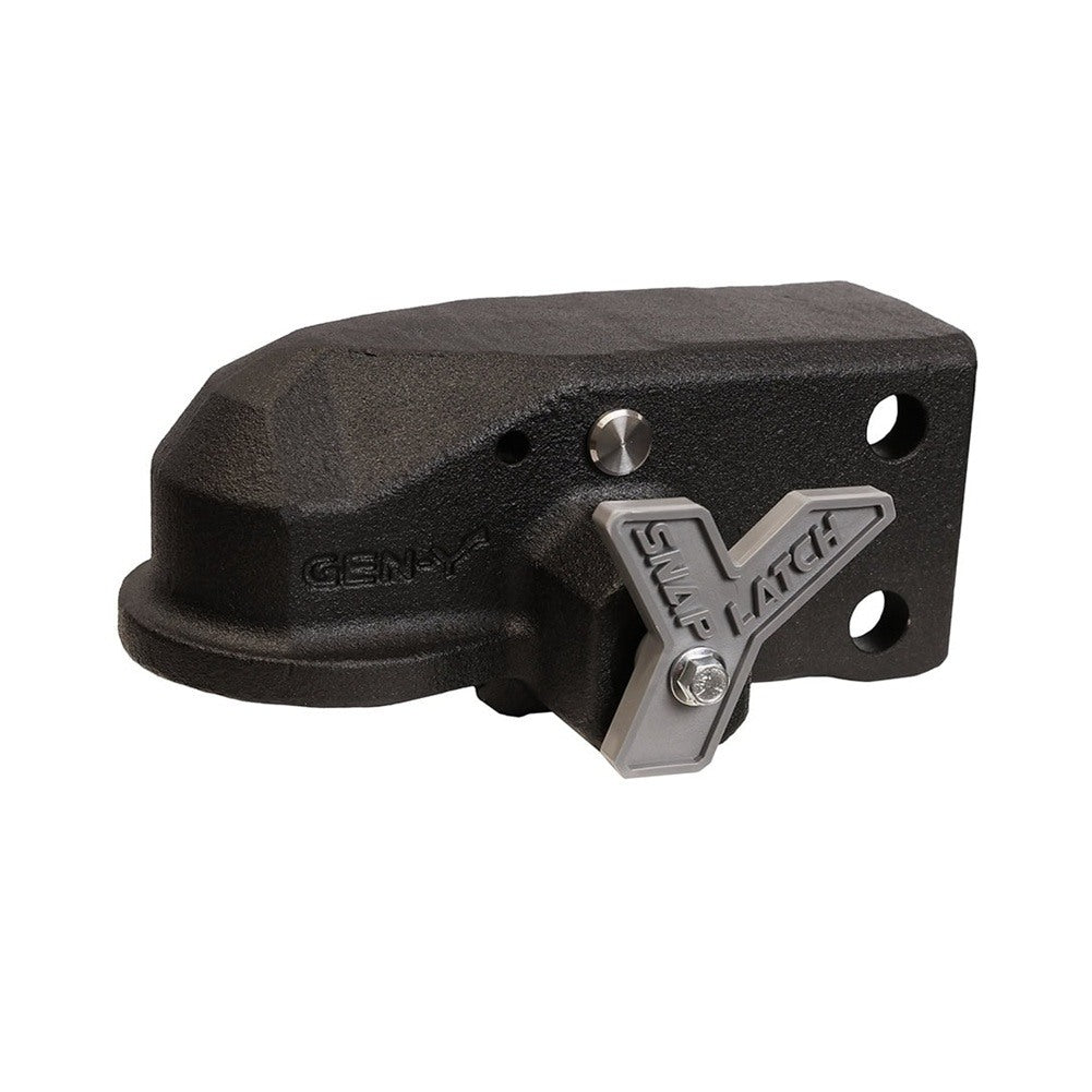 Trailer Tongue Coupler,Adjustable Trailer Coupler