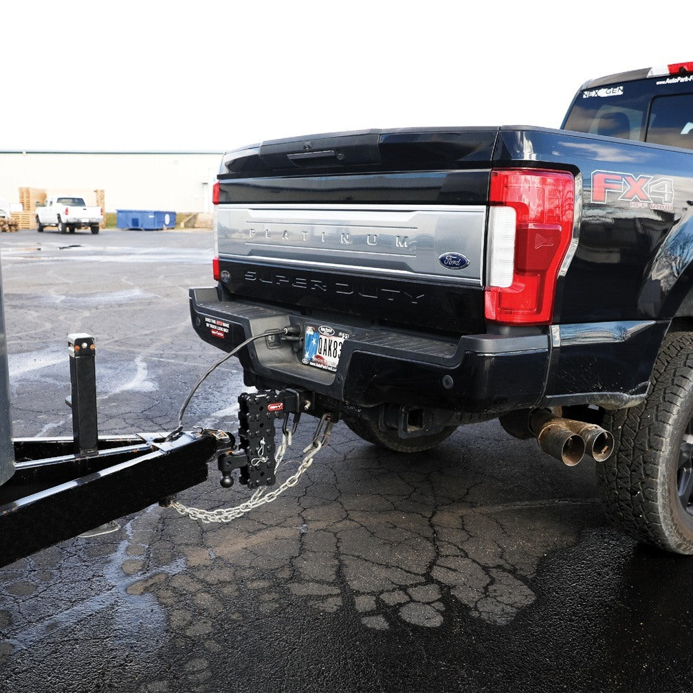 Trailer Hitch Ball Mount,Adjustable Ball Mount