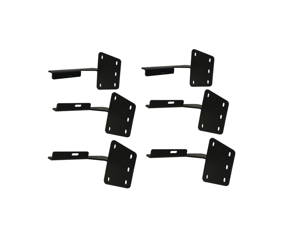 Nerf Bars and Running Boards,Parts and Accessories