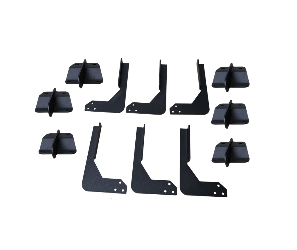 Nerf Bars and Running Boards,Parts and Accessories