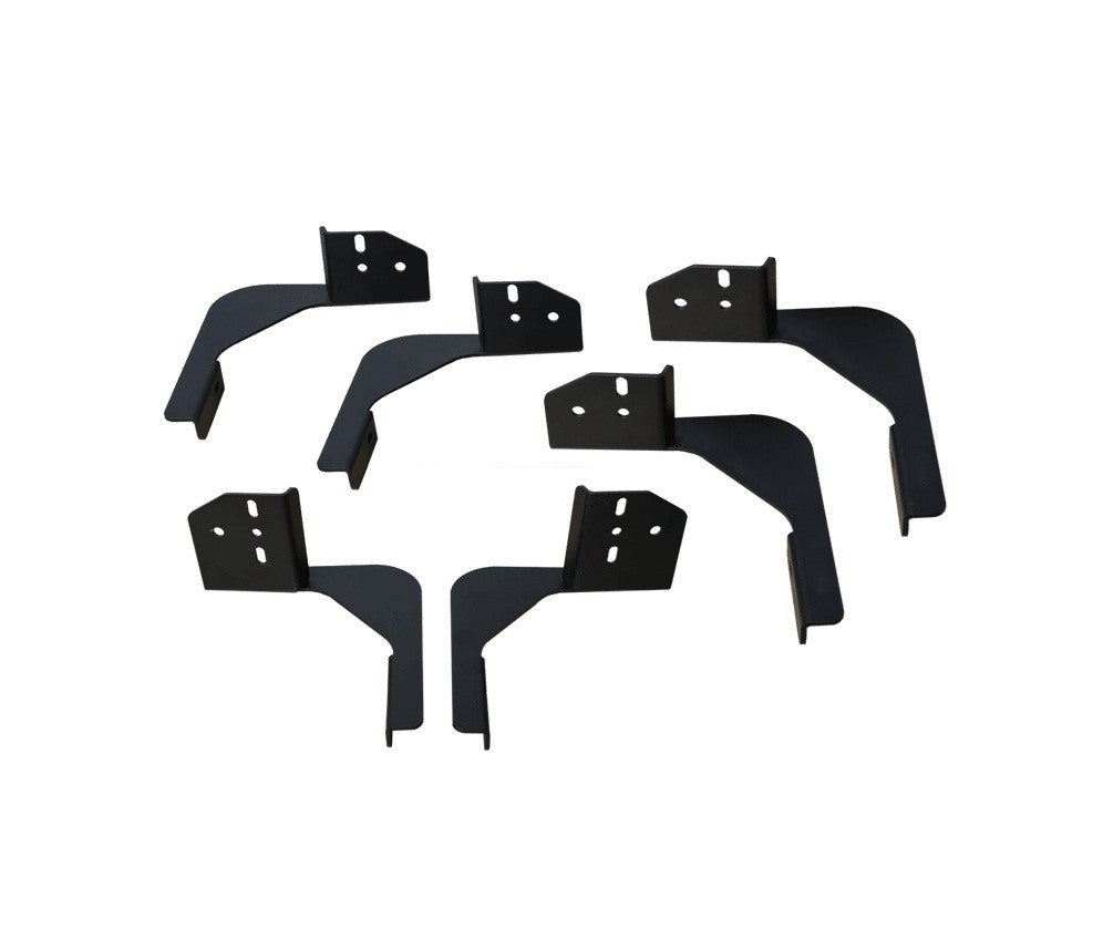 Nerf Bars and Running Boards,Parts and Accessories