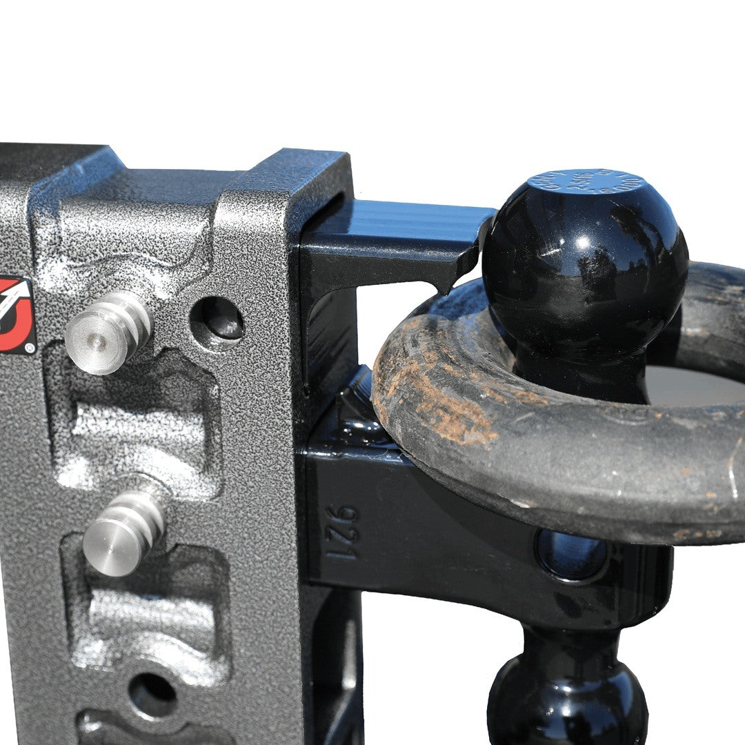 Trailer Hitch Ball Mount,Parts and Accessories