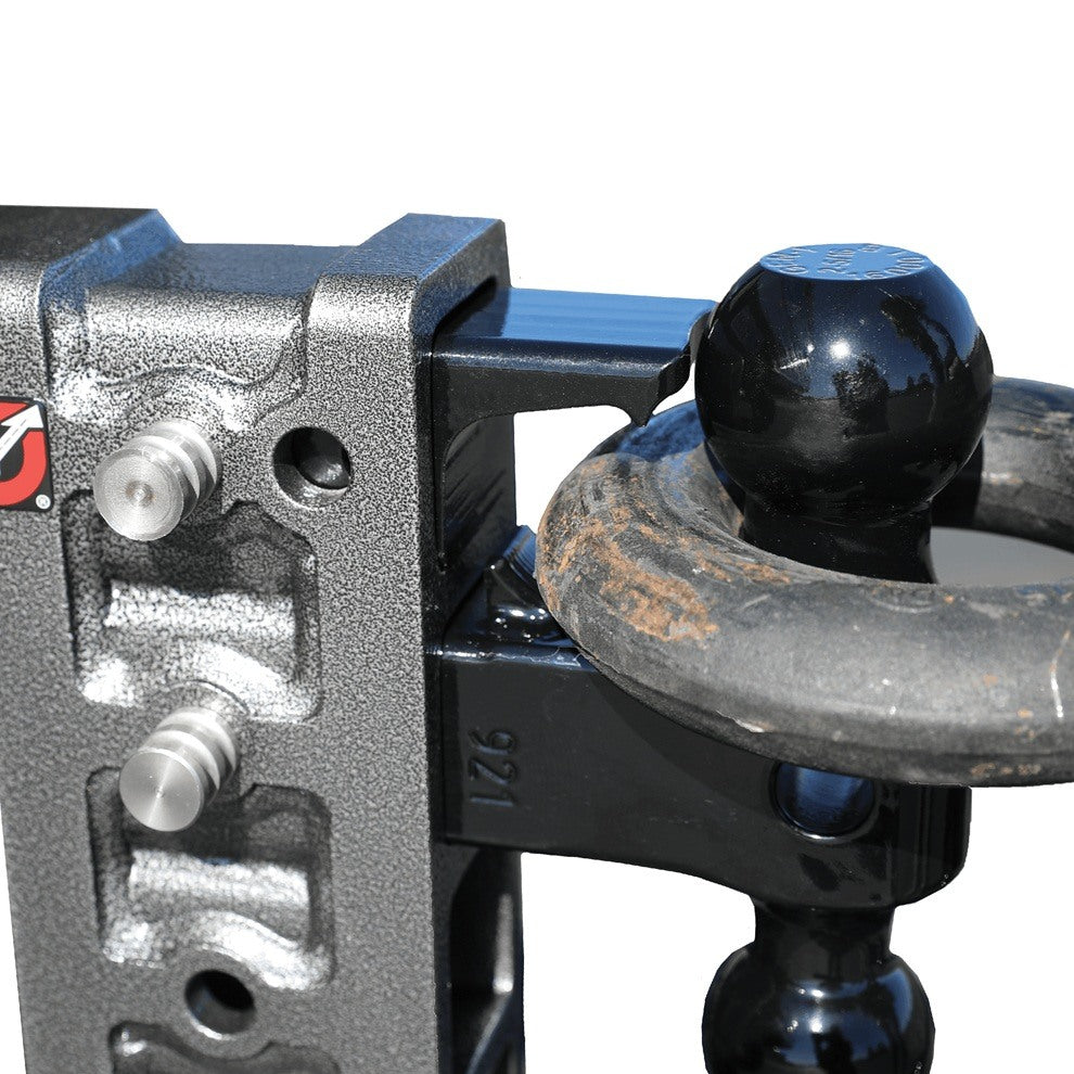 Trailer Hitch Ball Mount,Parts and Accessories