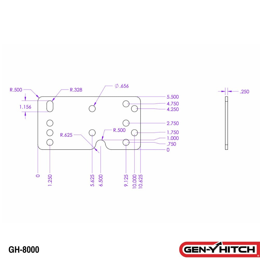 5th Wheel Pin Box,Pin Box Hardware