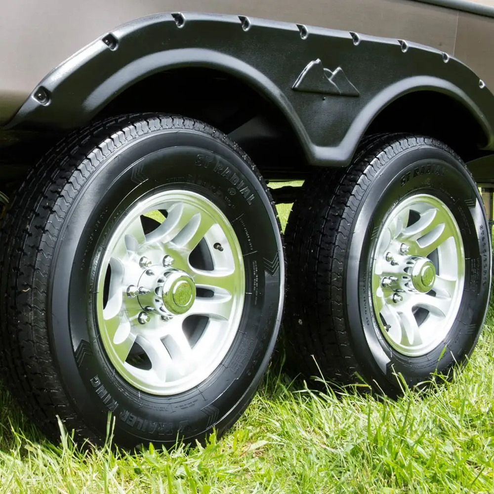 Trailer Brakes,Wheel Hubs and Brake Drums