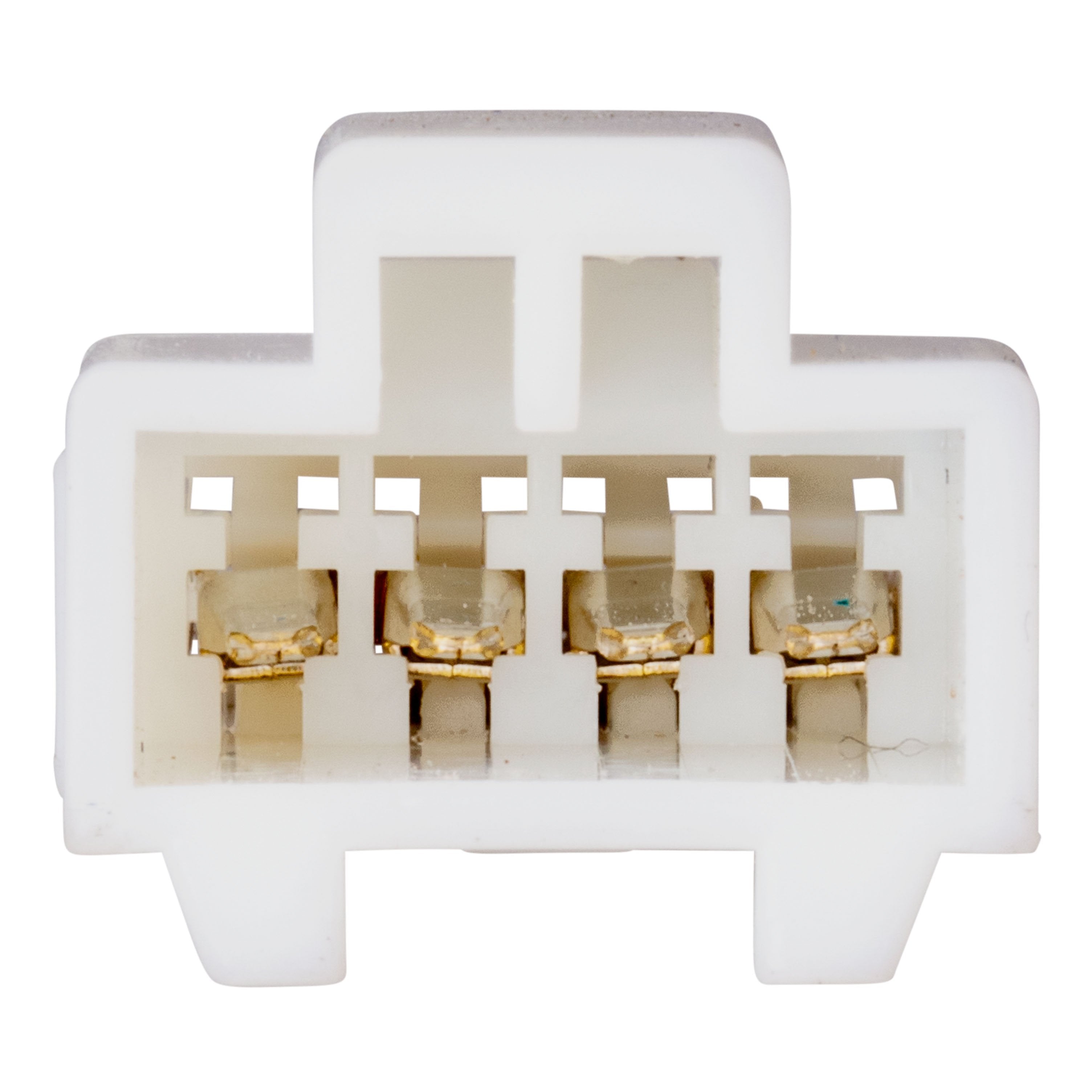 Trailer Wiring 4-Flat Plug Only