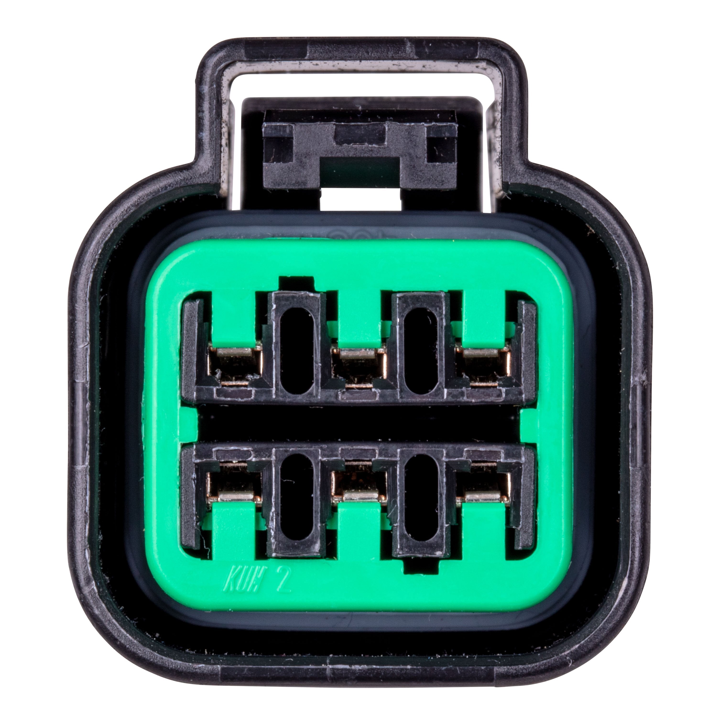 Trailer Wiring 4-Flat Plug Only